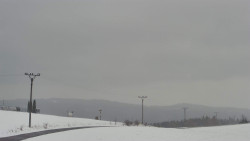 Troják - Maruška - Rozhledna