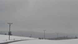 Troják - Maruška - Rozhledna