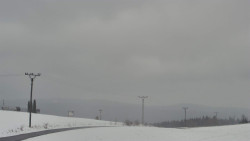 Troják - Maruška - Rozhledna