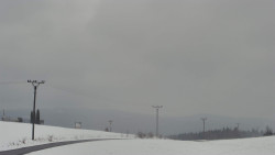 Troják - Maruška - Rozhledna