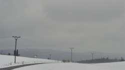 Troják - Maruška - Rozhledna