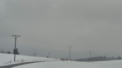 Troják - Maruška - Rozhledna