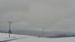 Troják - Maruška - Rozhledna