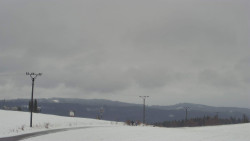 Troják - Maruška - Rozhledna