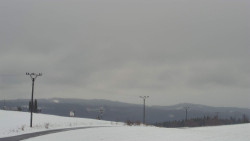 Troják - Maruška - Rozhledna