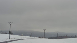 Troják - Maruška - Rozhledna