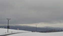 Troják - Maruška - Rozhledna