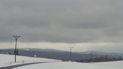 Troják - Maruška - Rozhledna