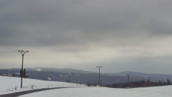 Troják - Maruška - Rozhledna