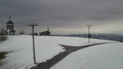 Troják - Maruška - Rozhledna