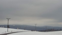 Troják - Maruška - Rozhledna