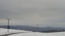 Troják - Maruška - Rozhledna