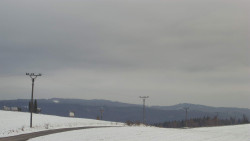 Troják - Maruška - Rozhledna