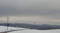 Troják - Maruška - Rozhledna