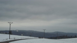 Troják - Maruška - Rozhledna