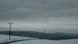 Troják - Maruška - Rozhledna