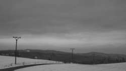 Troják - Maruška - Rozhledna