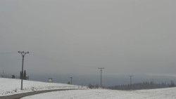 Troják - Maruška - Rozhledna