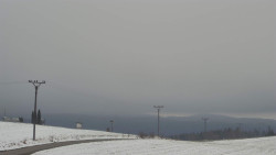 Troják - Maruška - Rozhledna