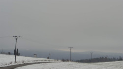 Troják - Maruška - Rozhledna