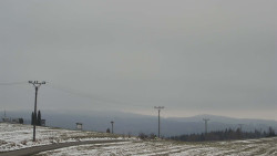 Troják - Maruška - Rozhledna