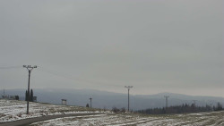 Troják - Maruška - Rozhledna