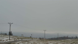 Troják - Maruška - Rozhledna