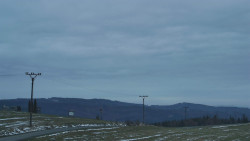 Troják - Maruška - Rozhledna