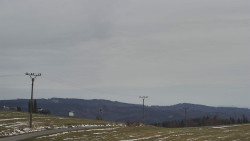 Troják - Maruška - Rozhledna