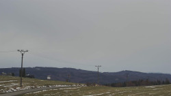 Troják - Maruška - Rozhledna