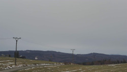 Troják - Maruška - Rozhledna