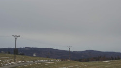 Troják - Maruška - Rozhledna