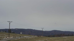 Troják - Maruška - Rozhledna