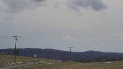 Troják - Maruška - Rozhledna