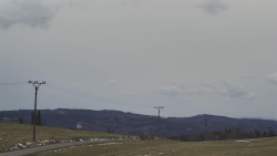 Troják - Maruška - Rozhledna