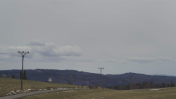 Troják - Maruška - Rozhledna