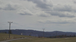 Troják - Maruška - Rozhledna