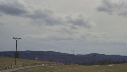 Troják - Maruška - Rozhledna