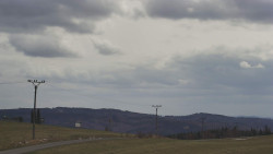 Troják - Maruška - Rozhledna