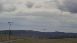 Troják - Maruška - Rozhledna