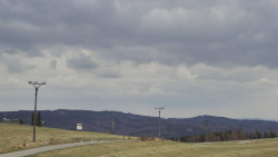 Troják - Maruška - Rozhledna