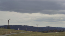 Troják - Maruška - Rozhledna