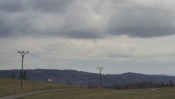 Troják - Maruška - Rozhledna