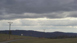 Troják - Maruška - Rozhledna