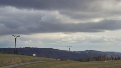 Troják - Maruška - Rozhledna