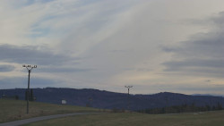 Troják - Maruška - Rozhledna