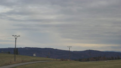 Troják - Maruška - Rozhledna