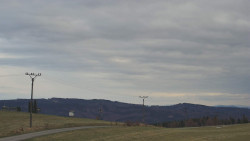 Troják - Maruška - Rozhledna