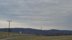 Troják - Maruška - Rozhledna