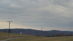 Troják - Maruška - Rozhledna